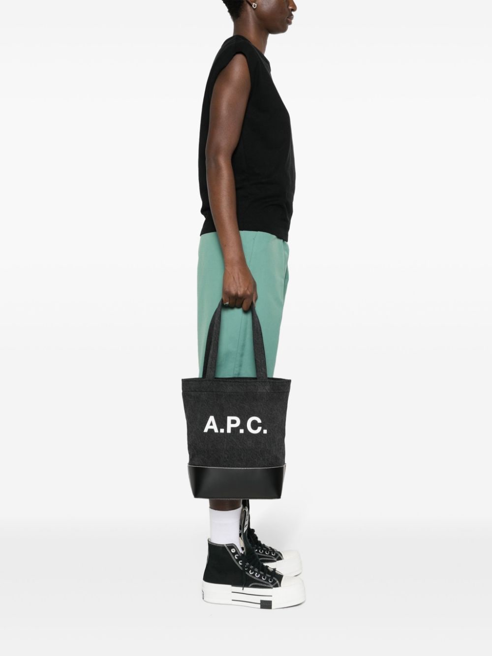 A.P.C. COGZEM61568LZZ