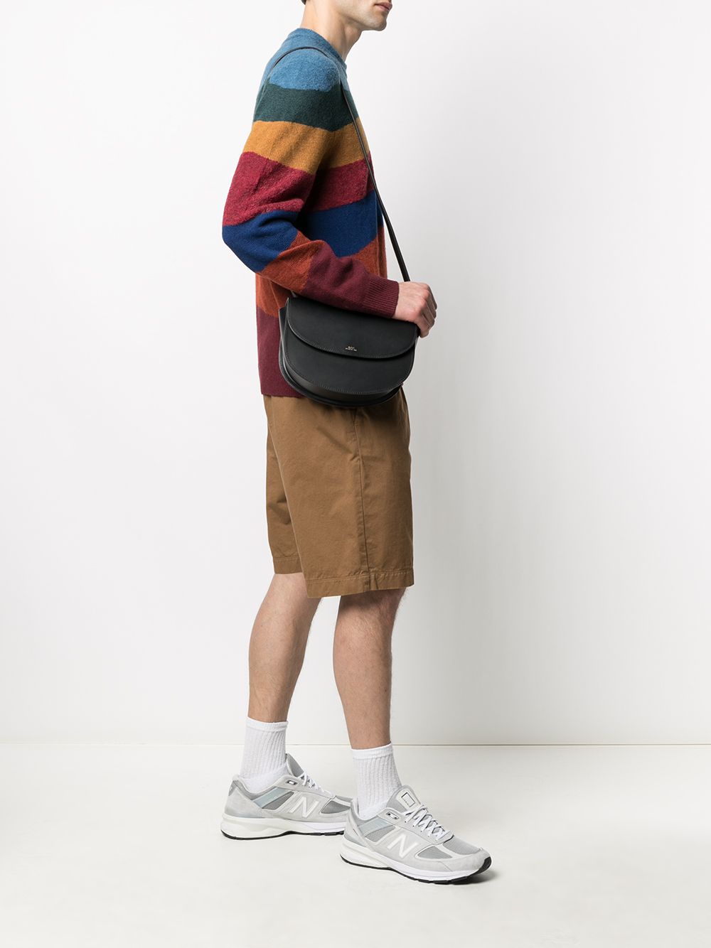 A.P.C. PXAWVF61161LZZ