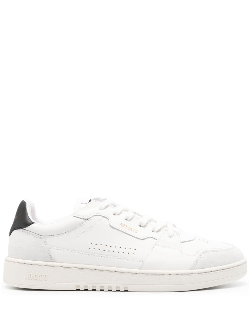 AXEL ARIGATO F1743001WHITE/BLACK