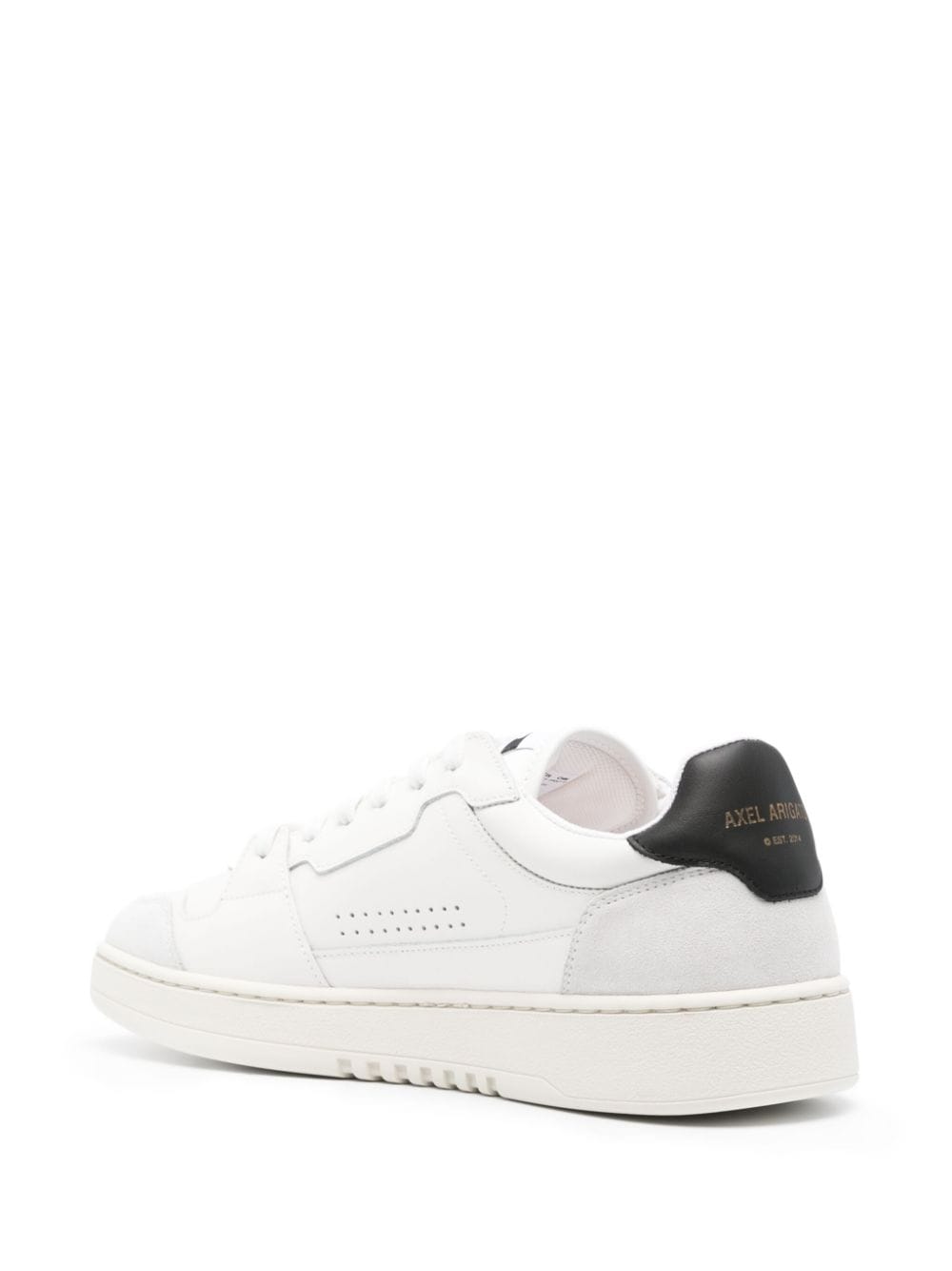 AXEL ARIGATO F1743001WHITE/BLACK