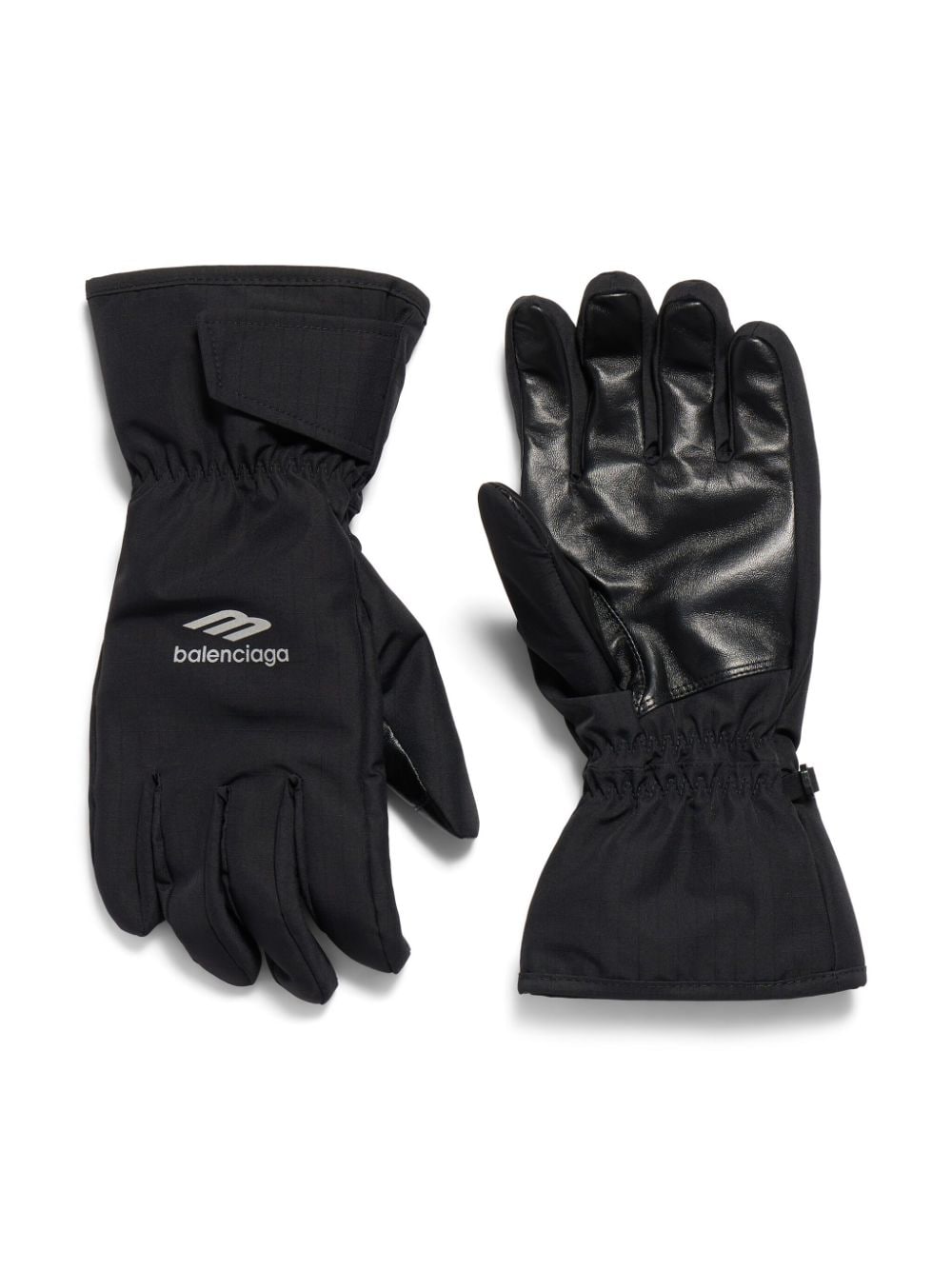 3B Sports Icon ski gloves<BR/><BR/>
