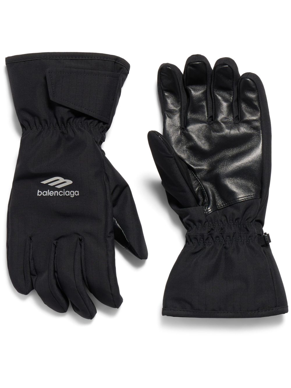 3B Sports Icon ski gloves<BR/><BR/>