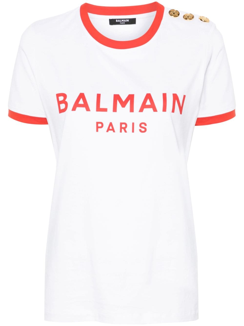 BALMAIN CF1EF006BB02GQT