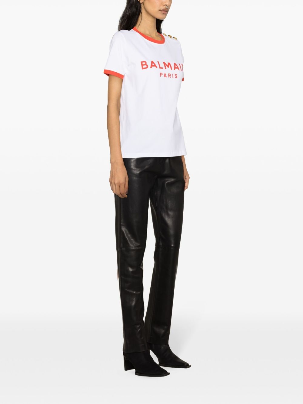 BALMAIN CF1EF006BB02GQT