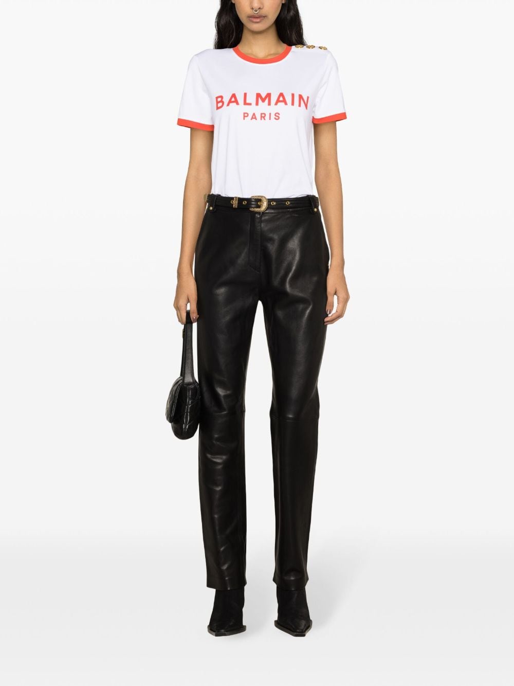 BALMAIN CF1EF006BB02GQT