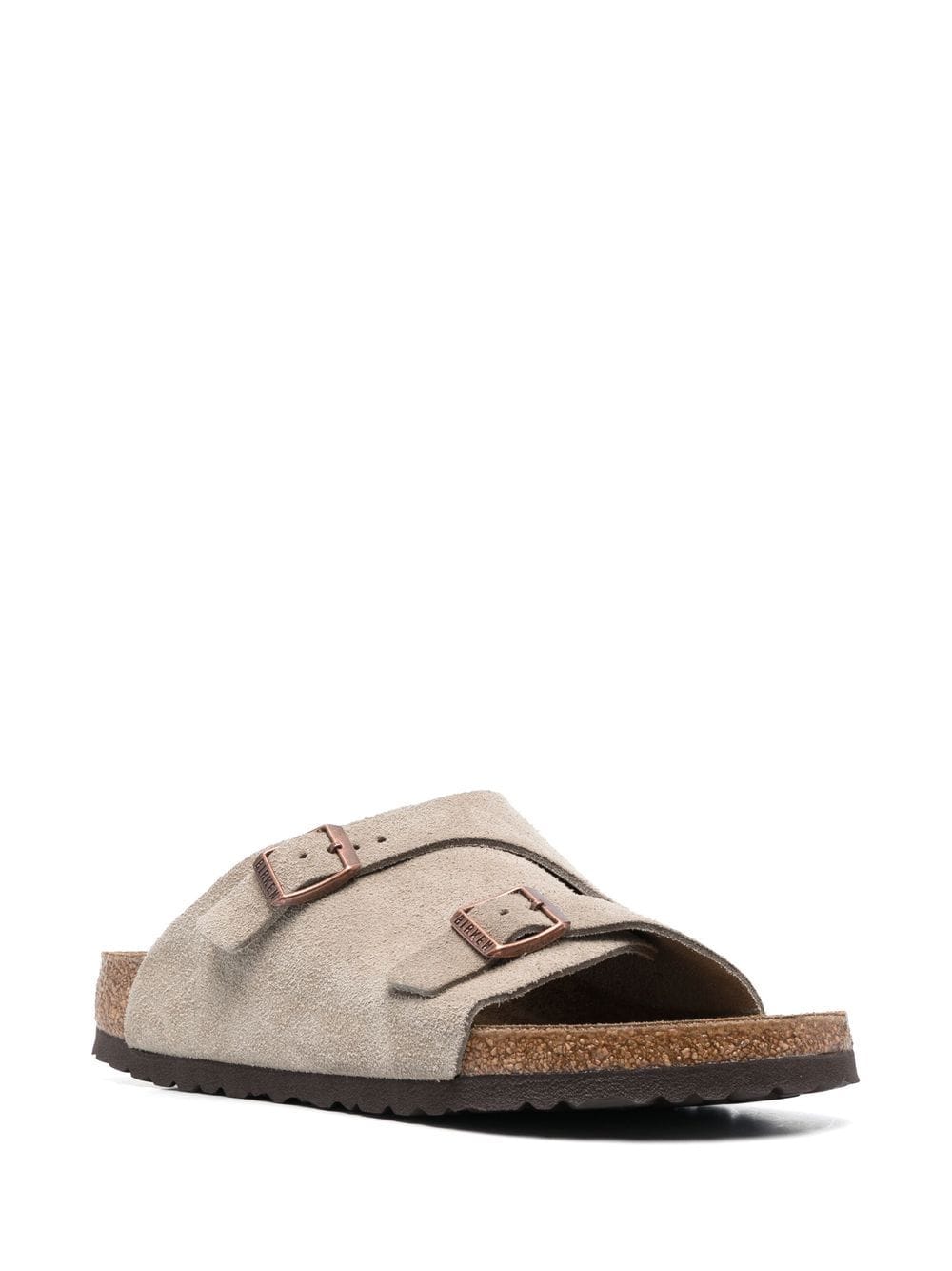 BIRKENSTOCK 050463TAUPE