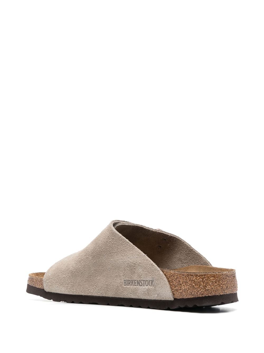 BIRKENSTOCK 050463TAUPE