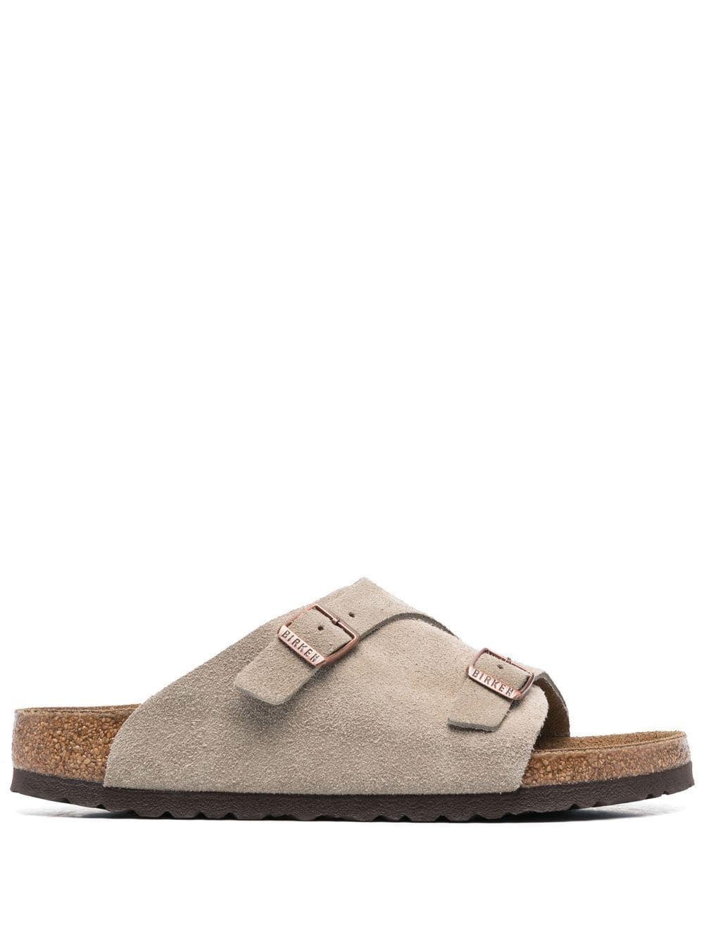 BIRKENSTOCK 050463TAUPE