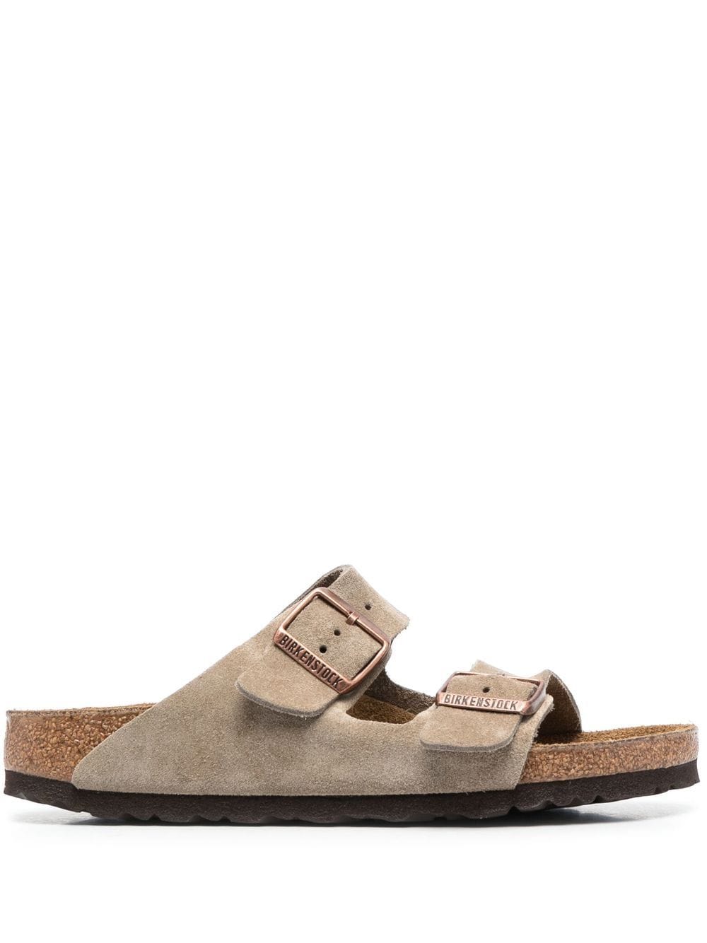 BIRKENSTOCK 051463TAUPE