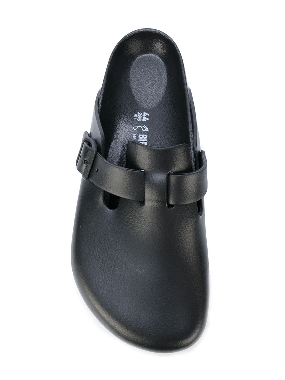 BIRKENSTOCK 1002314BLACK