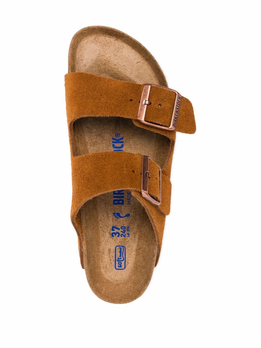 BIRKENSTOCK 1009527MINK