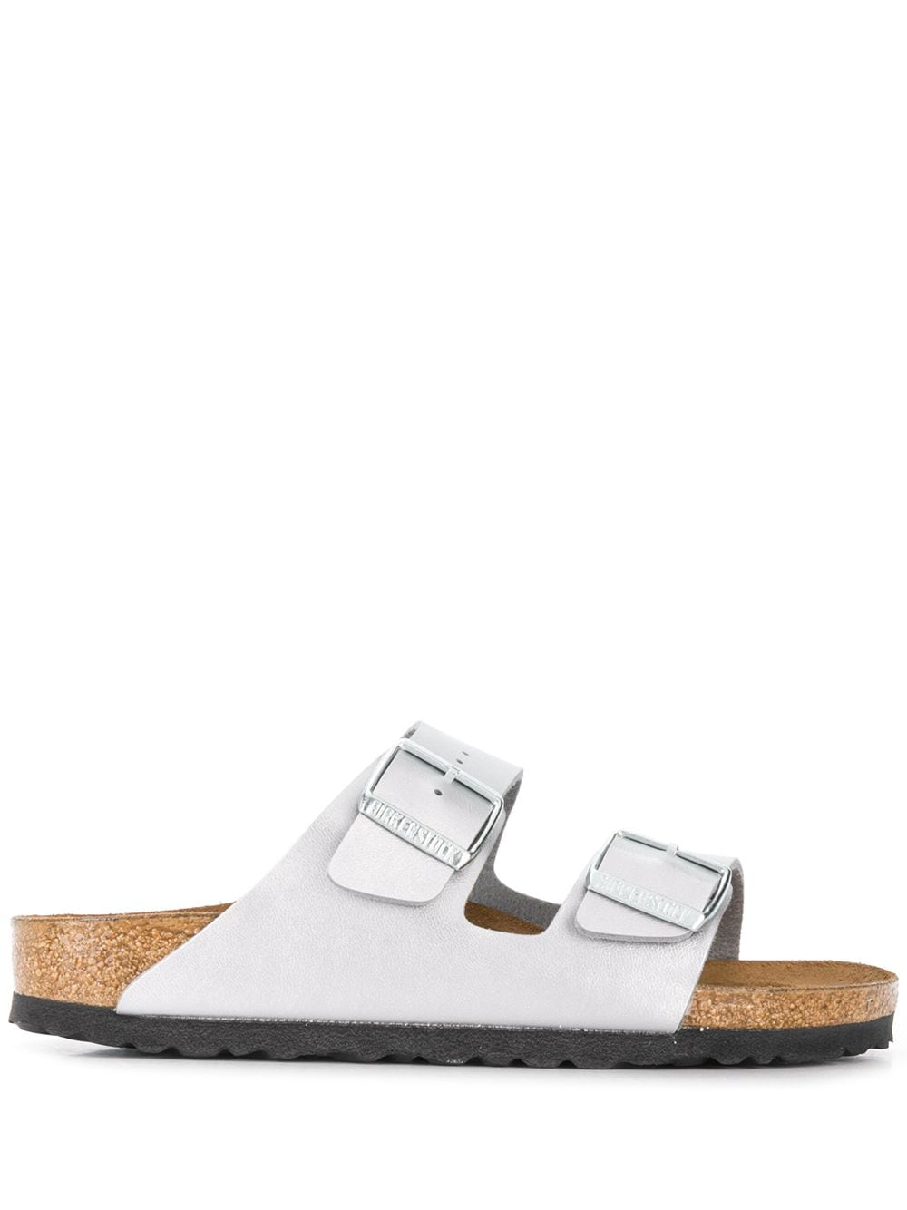 BIRKENSTOCK 1012283SILVER