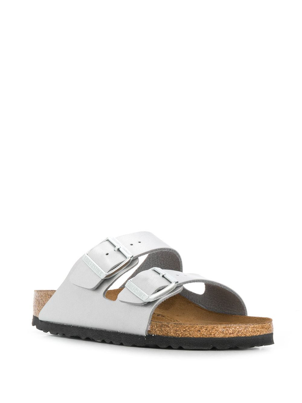 BIRKENSTOCK 1012283SILVER