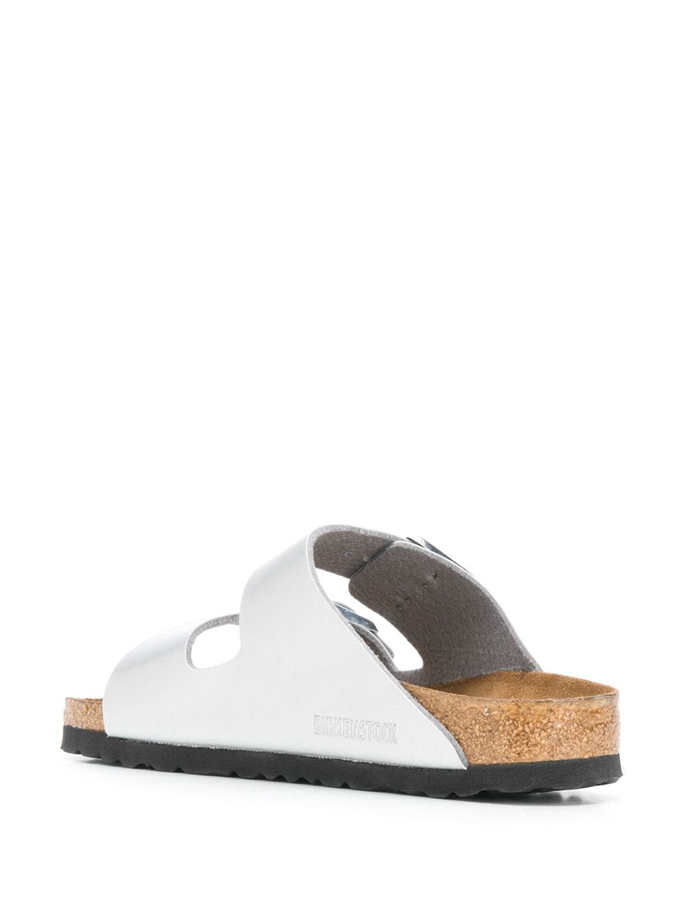 BIRKENSTOCK 1012283SILVER