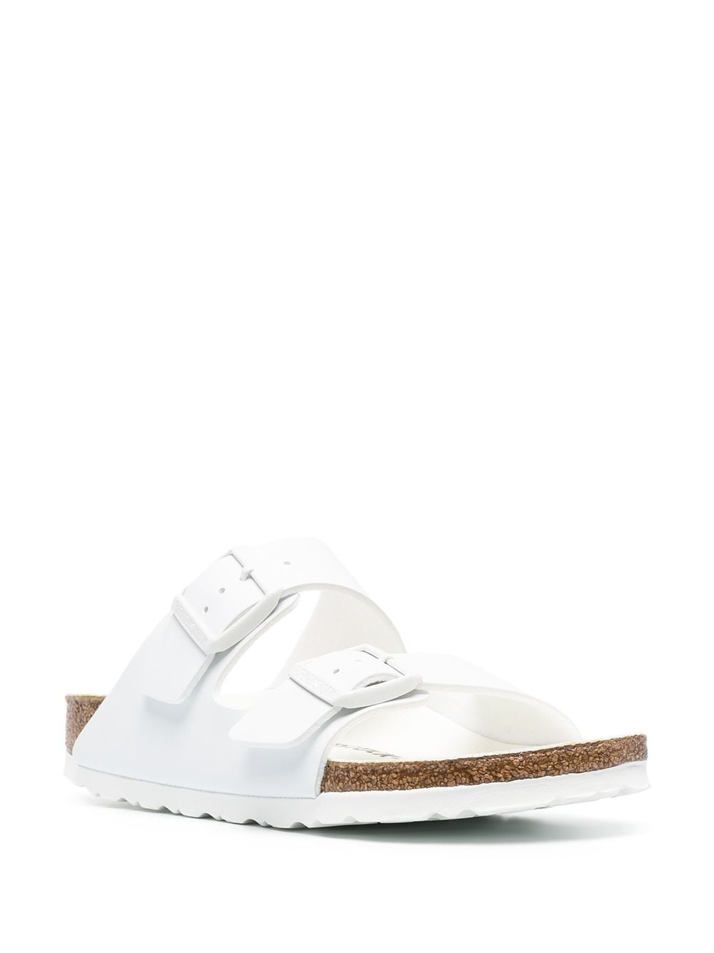 BIRKENSTOCK 1019046WHITE