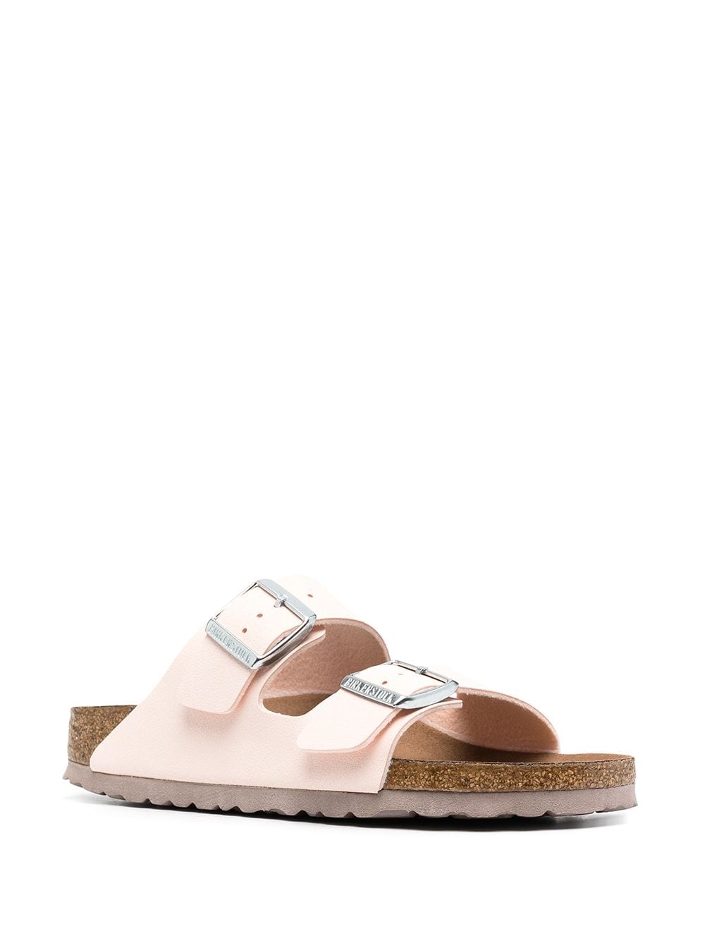 BIRKENSTOCK 1019635LIGHT ROSE VEG