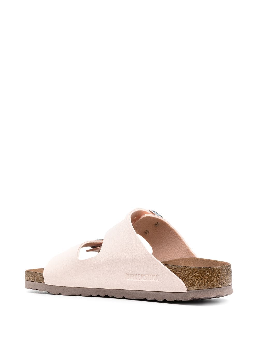 BIRKENSTOCK 1019635LIGHT ROSE VEG