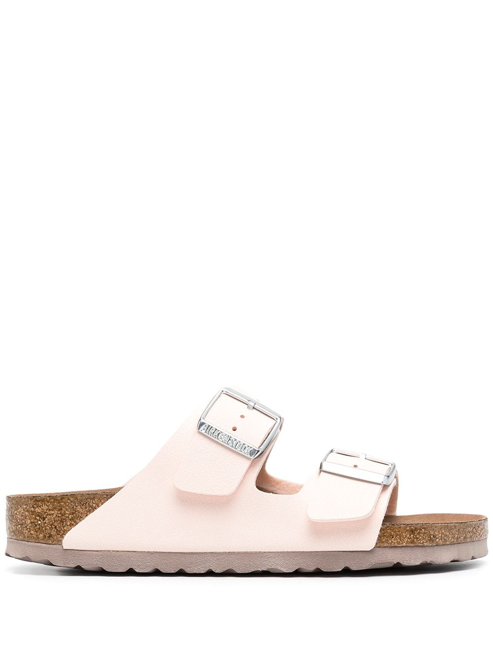 BIRKENSTOCK 1019635LIGHT ROSE VEG