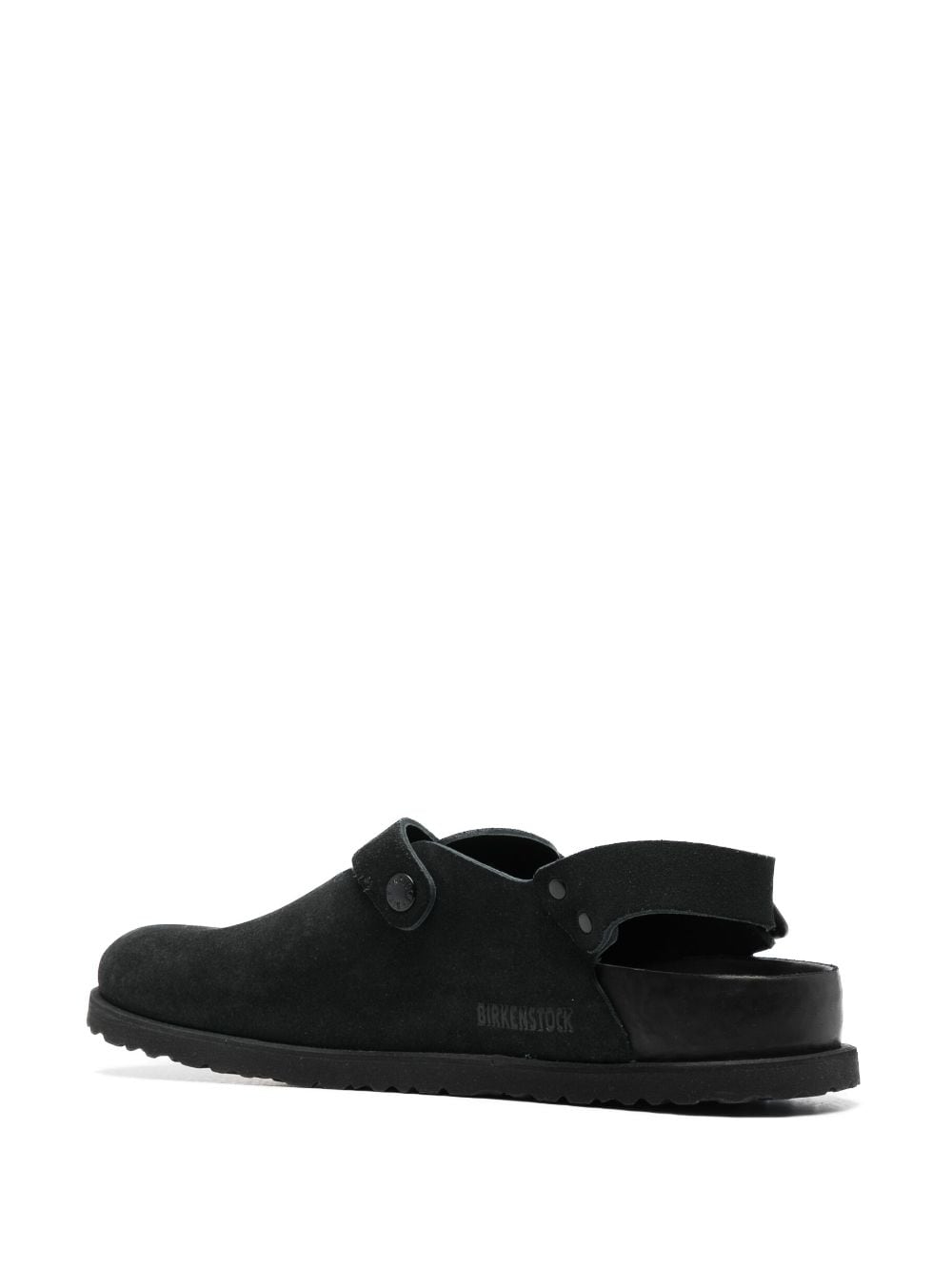 BIRKENSTOCK 1025897BLACK