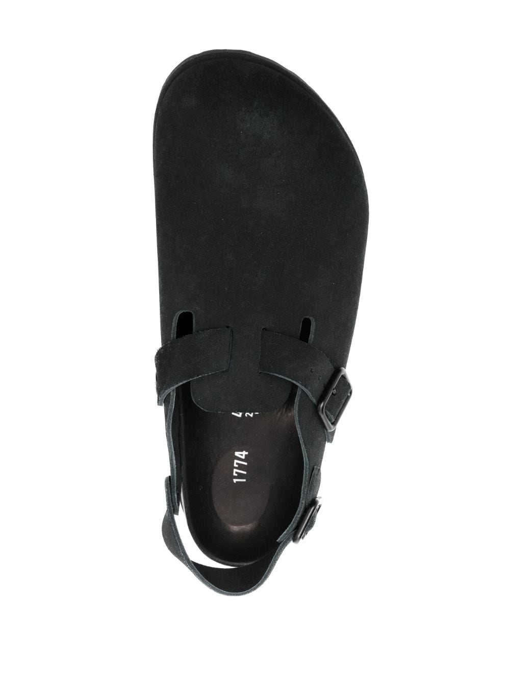 BIRKENSTOCK 1025897BLACK