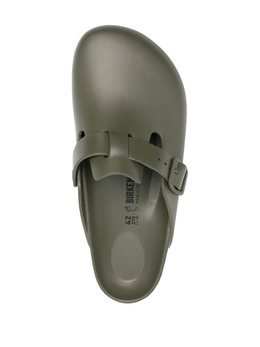 BIRKENSTOCK 1026215KHAKI