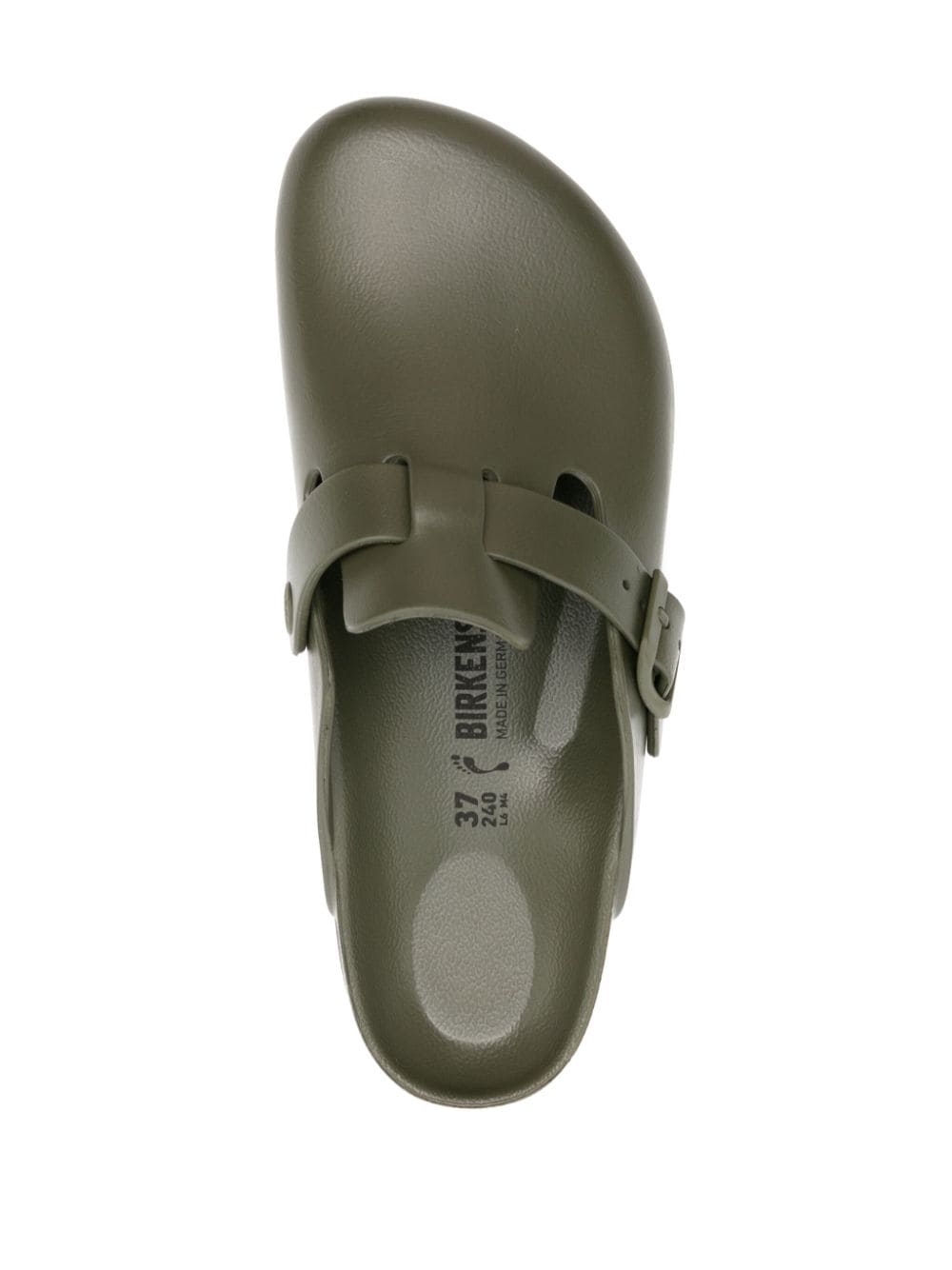 BIRKENSTOCK 1026238KHAKI