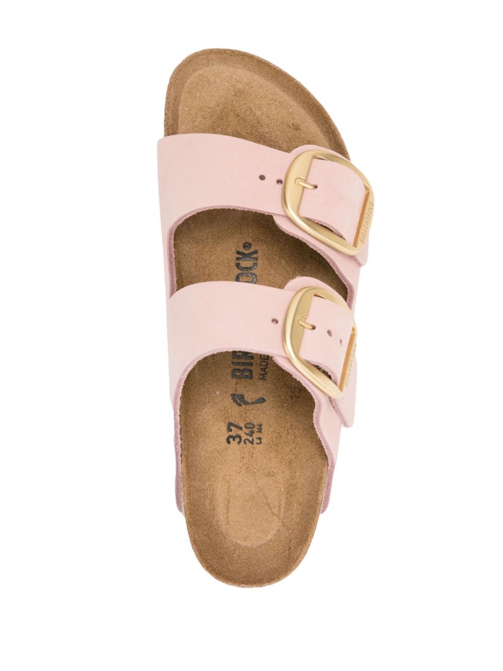 BIRKENSTOCK 1026583SOFT PINK