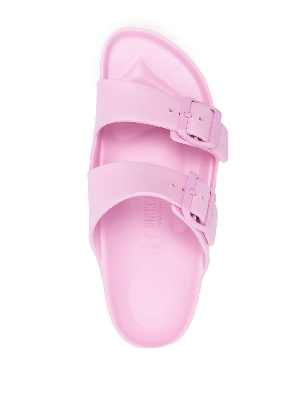 BIRKENSTOCK 1027355FONDANT PINK