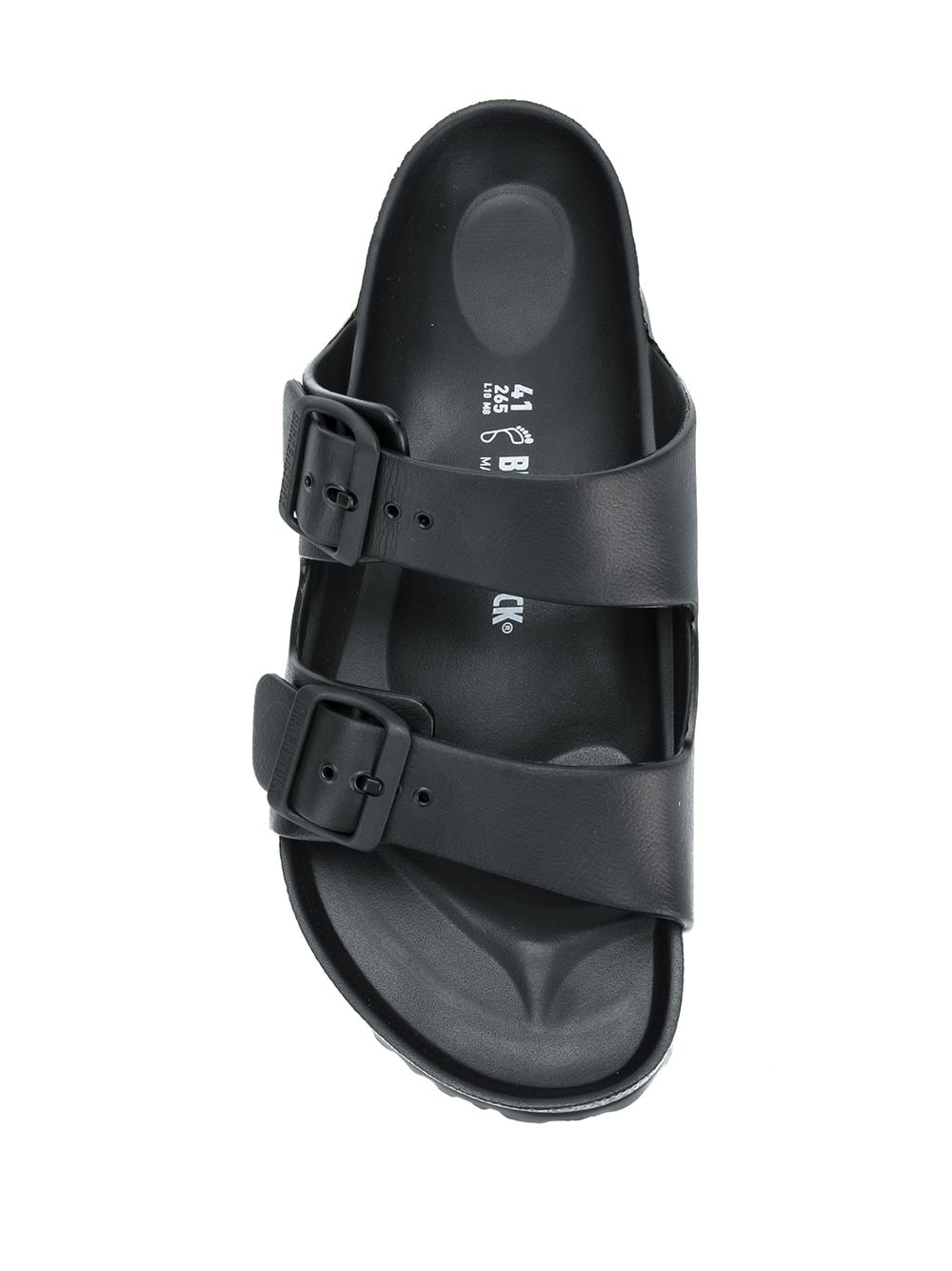 BIRKENSTOCK 129421BLACK