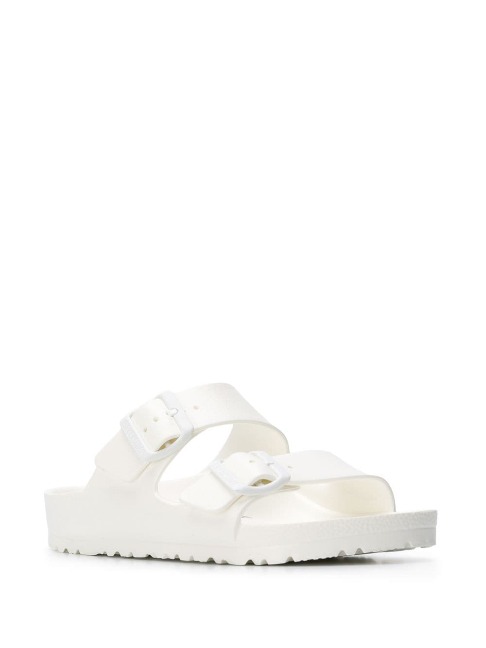 BIRKENSTOCK 129443WHITE