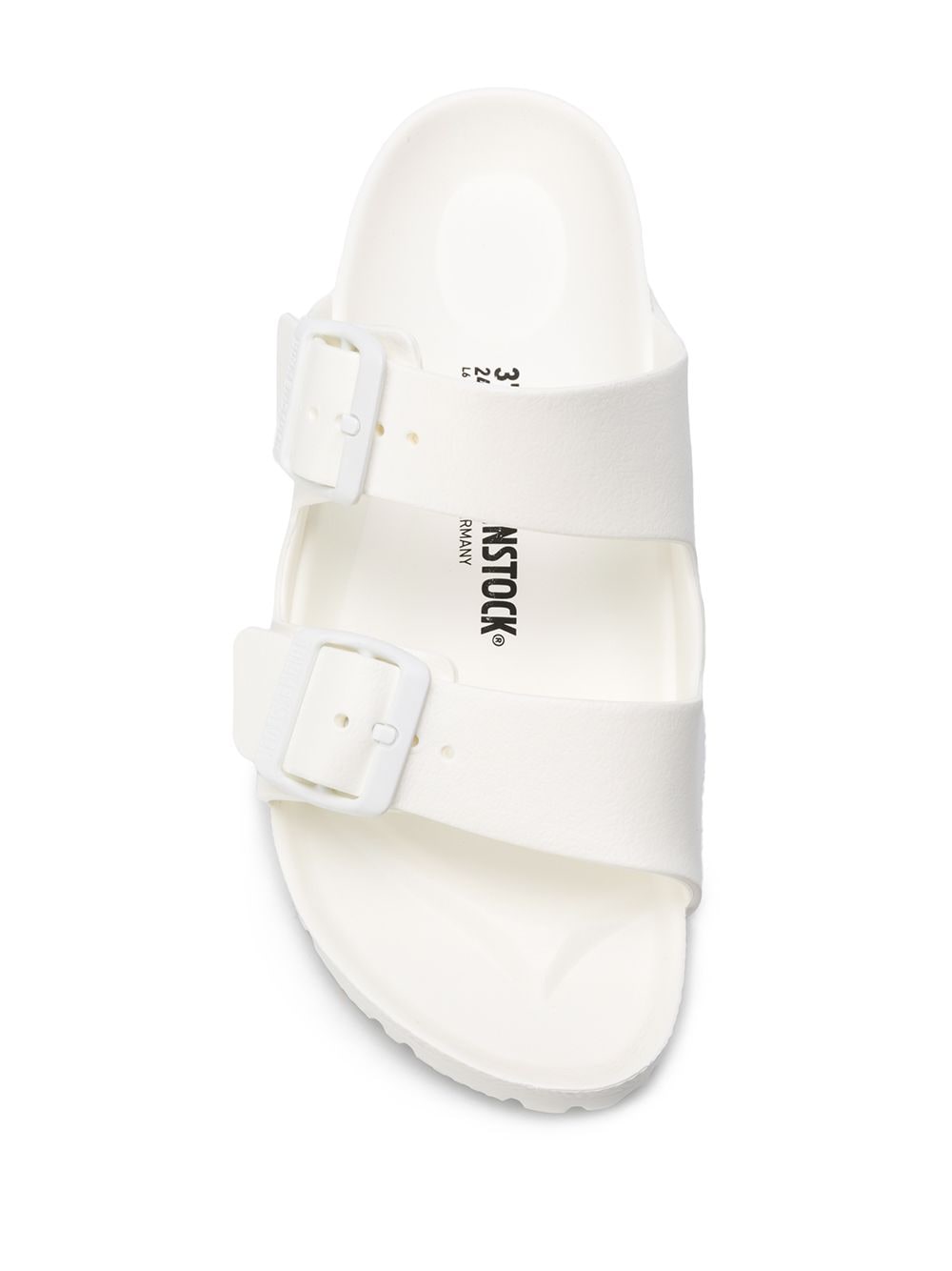 BIRKENSTOCK 129443WHITE