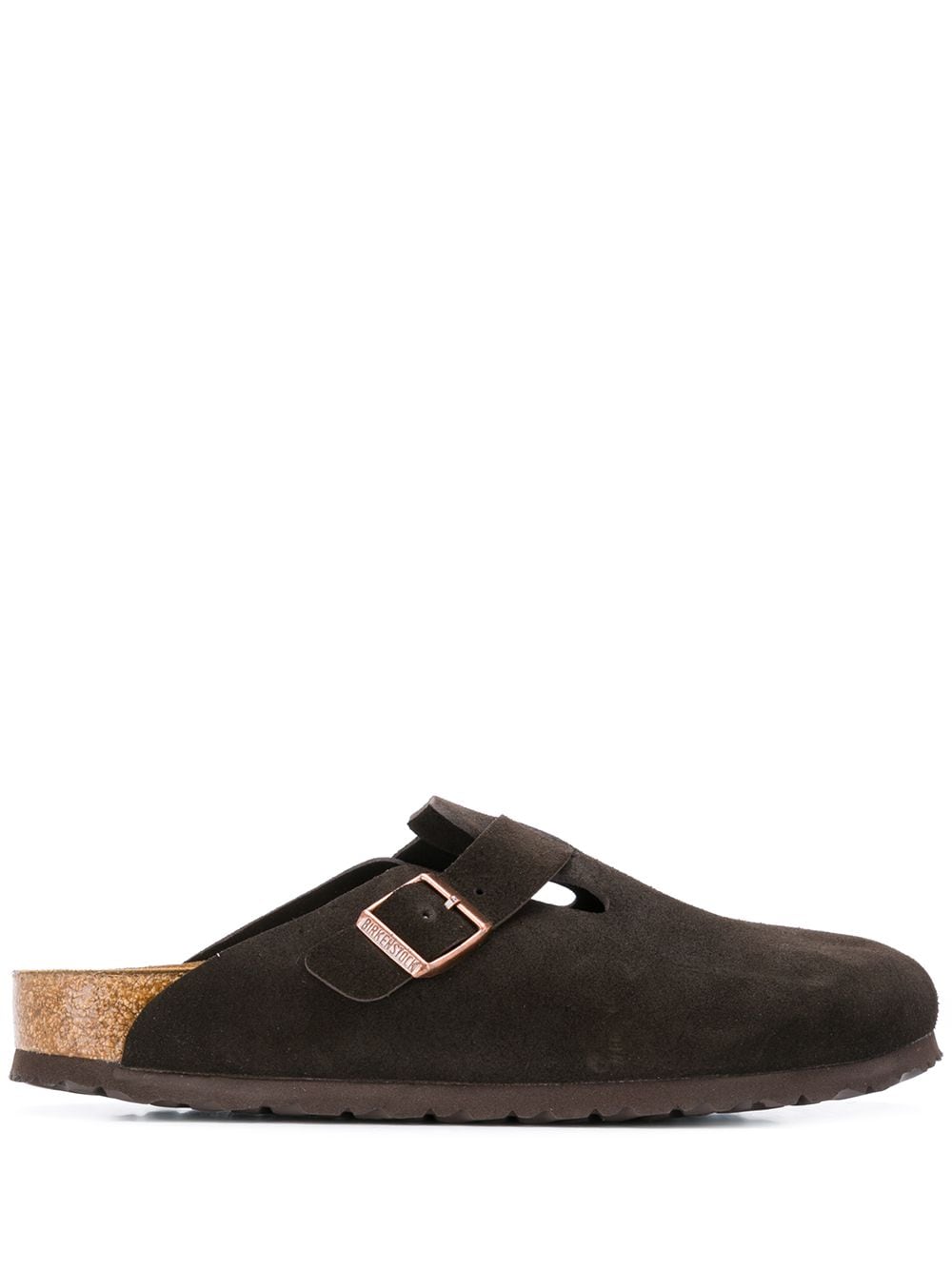 BIRKENSTOCK 660463MOCCA