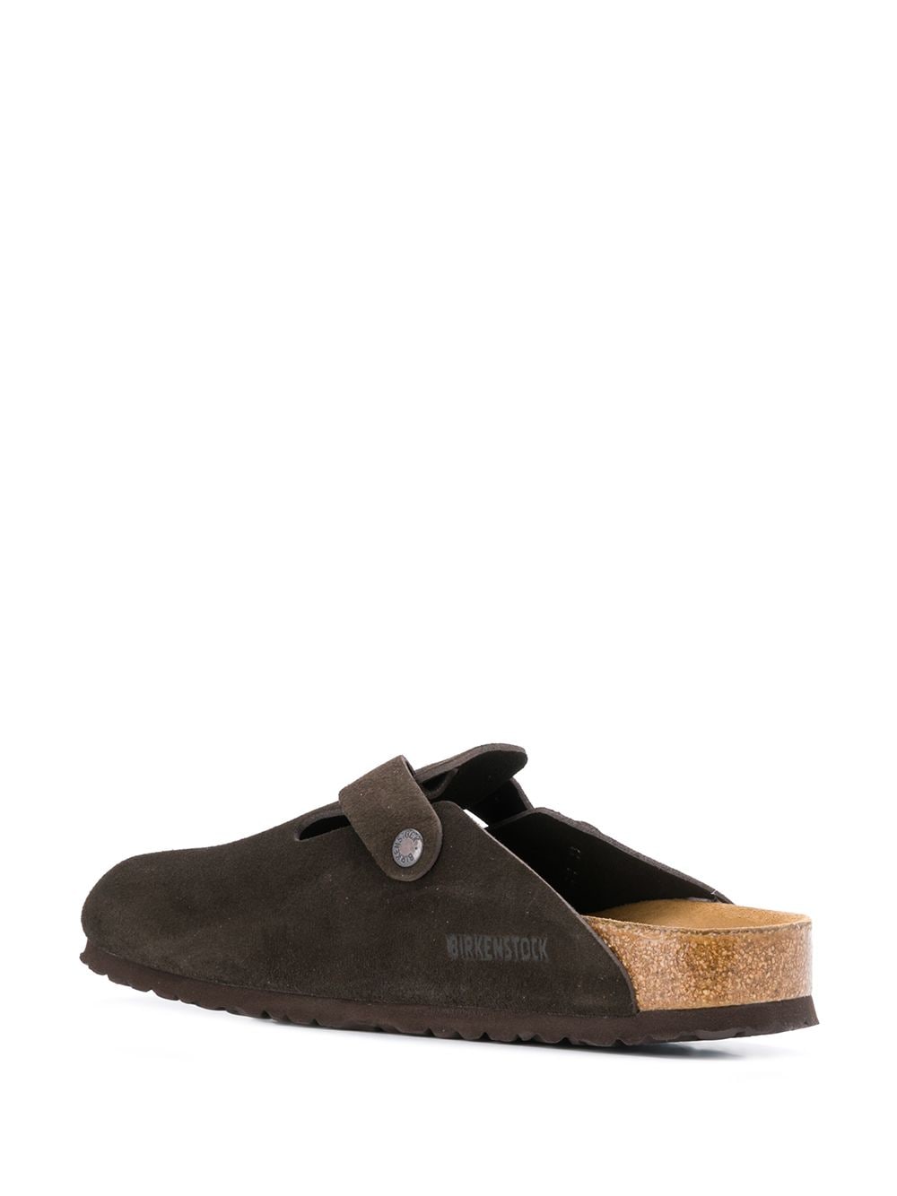 BIRKENSTOCK 660463MOCCA