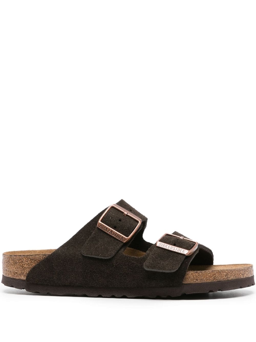 BIRKENSTOCK 951313MOCCA