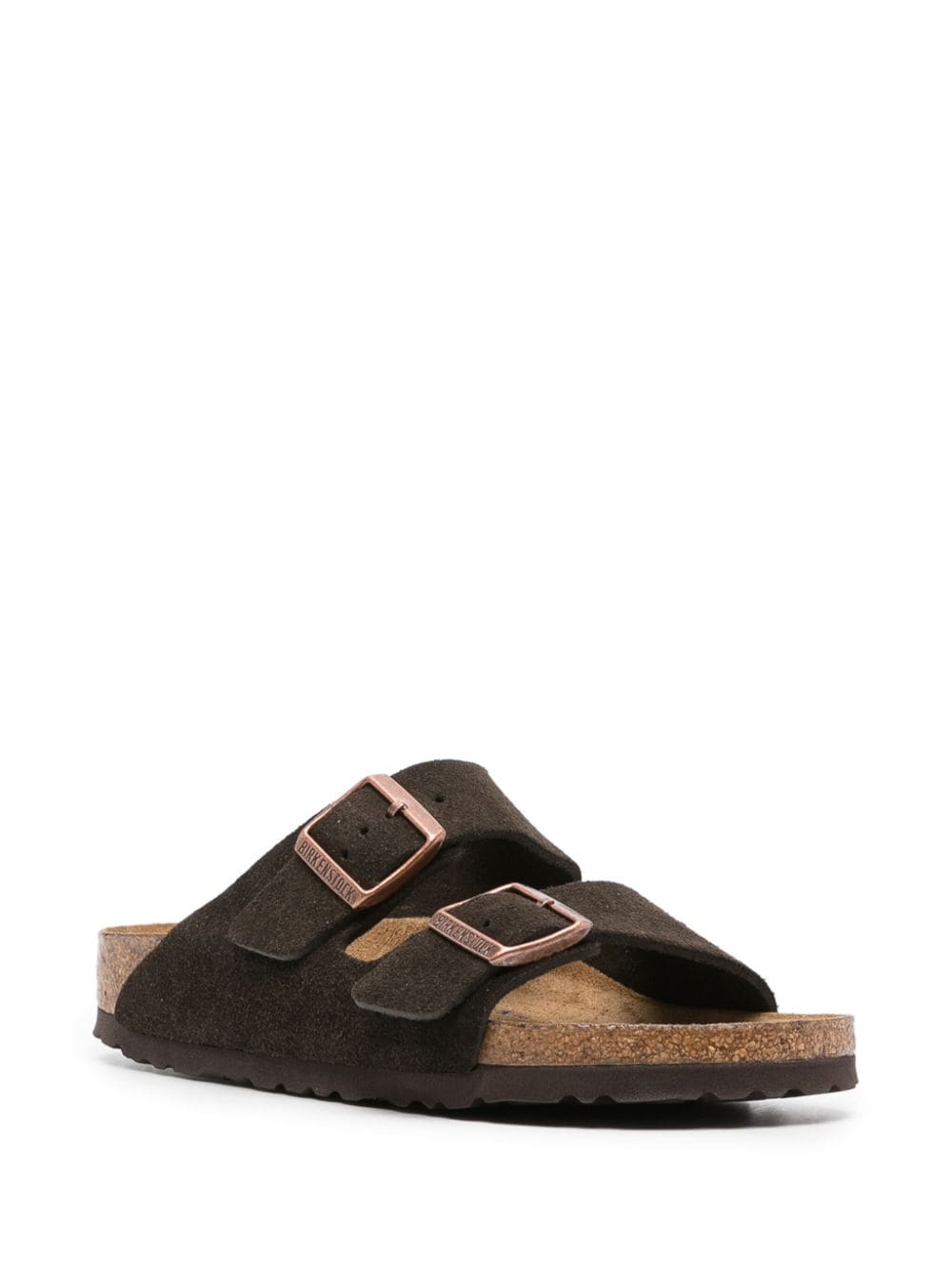 BIRKENSTOCK 951313MOCCA