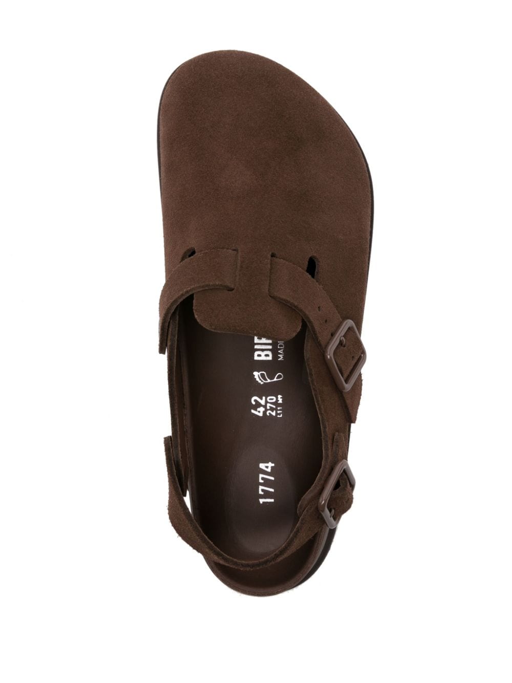 BIRKENSTOCK 1774 1026376CARAFE