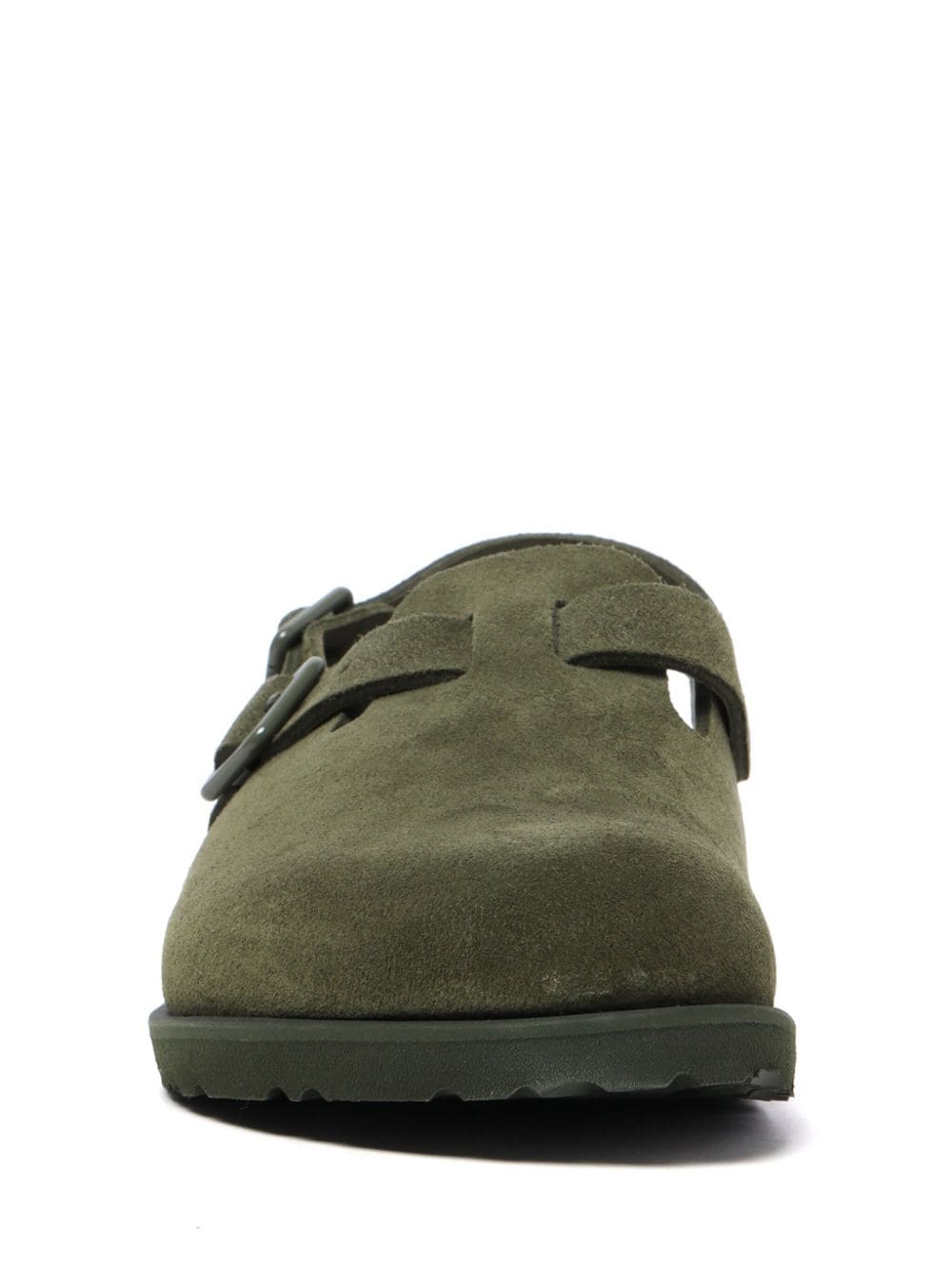 BIRKENSTOCK 1774 1026377MOSS GREEN