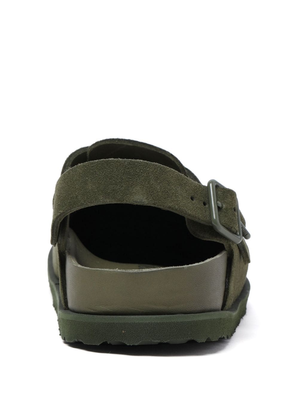 BIRKENSTOCK 1774 1026377MOSS GREEN