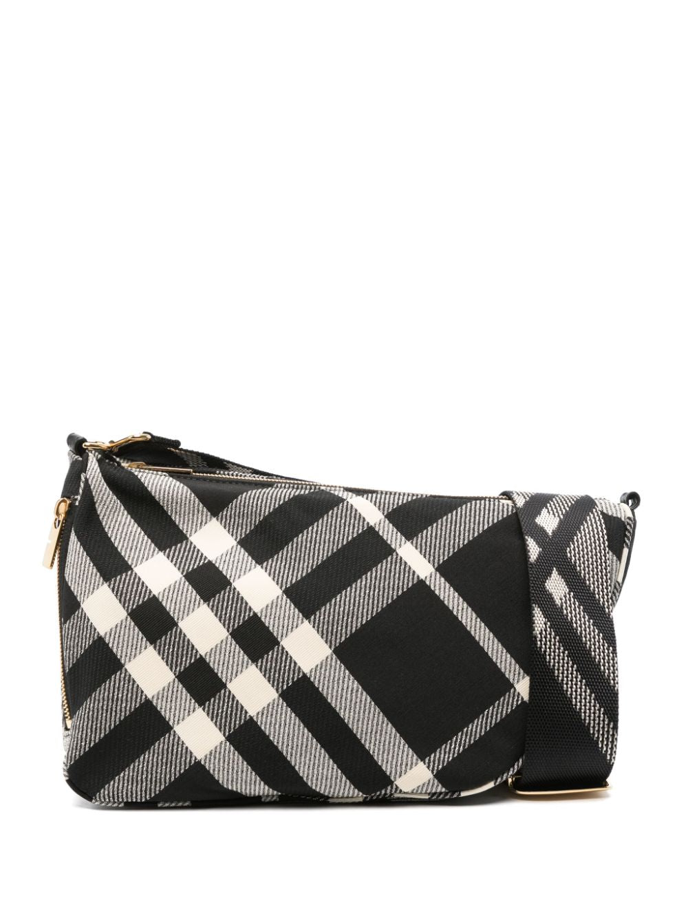 BURBERRY 8087625BLACK/CALICO