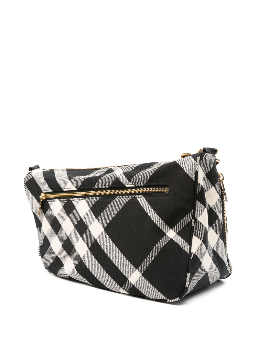 BURBERRY 8087625BLACK/CALICO