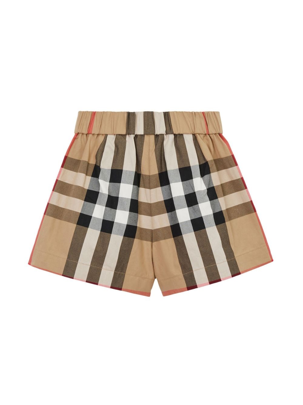 BURBERRY KIDS 8068450A7028