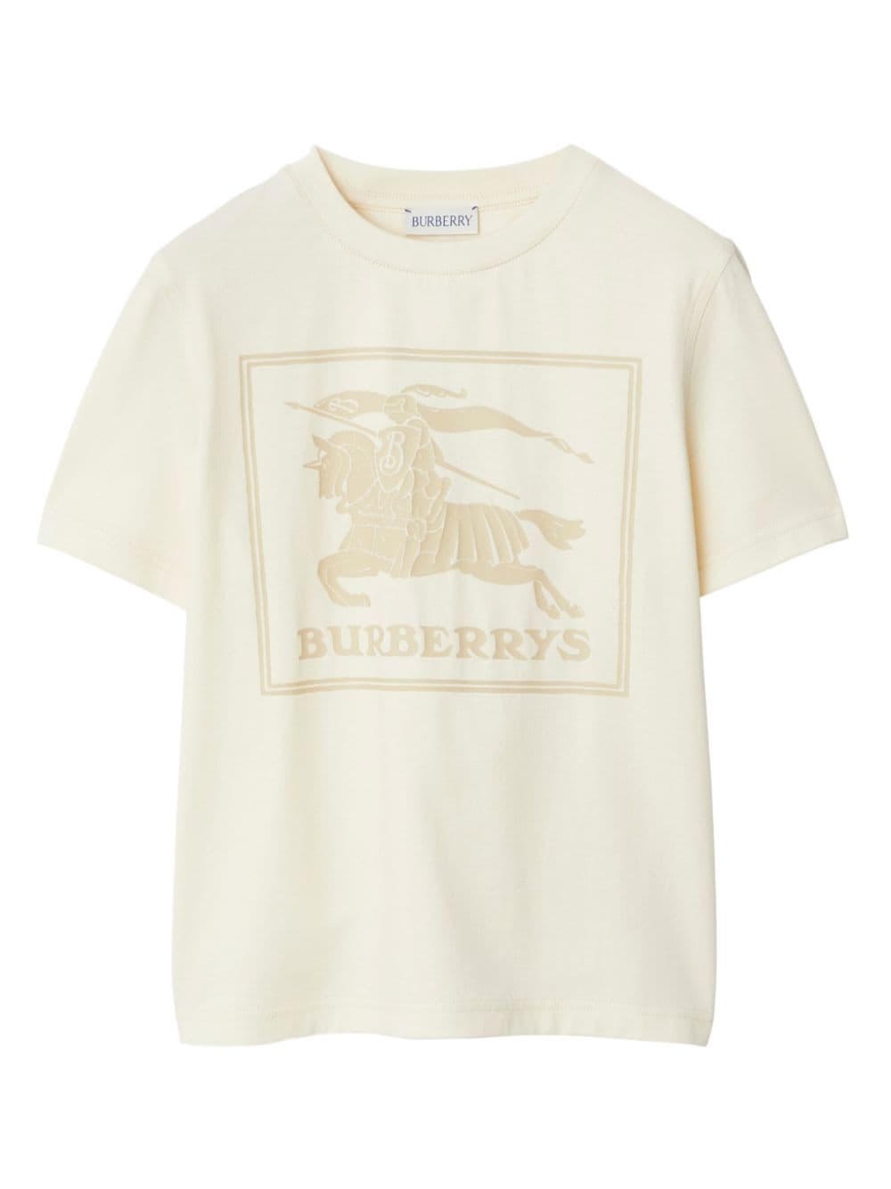 BURBERRY KIDS 8077991A7733