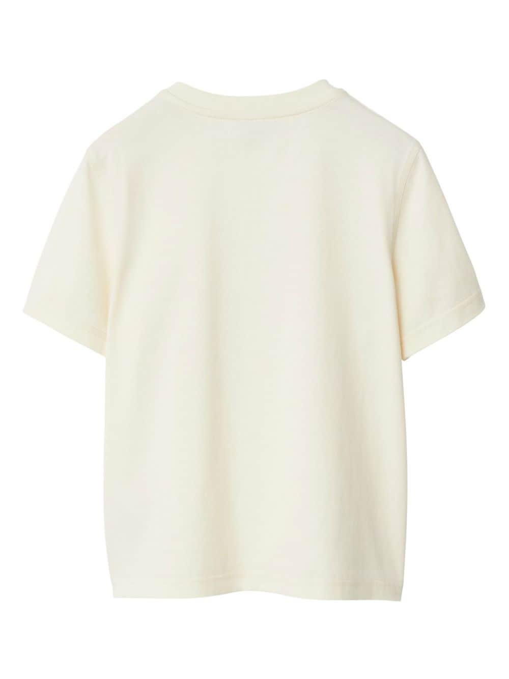 EKD cotton T-shirt<BR/><BR/><BR/><BR/>