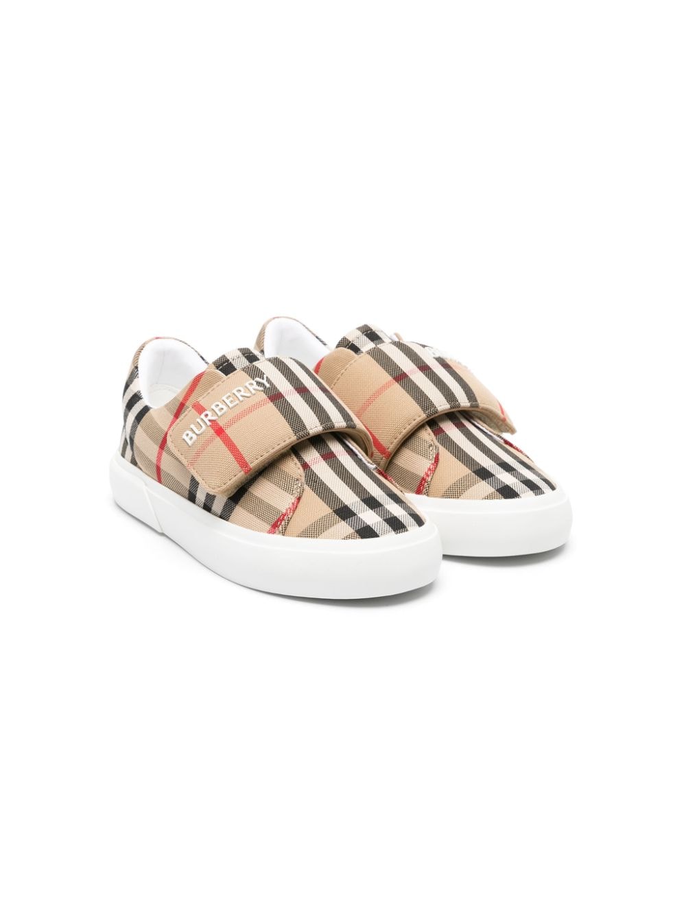 BURBERRY KIDS 8079075A7028