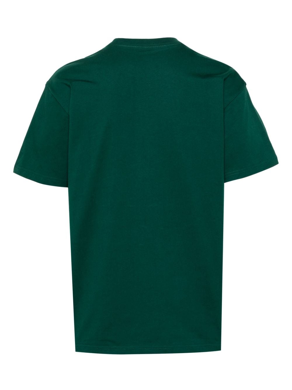 Chase cotton T-shirt<BR/><BR/><BR/>