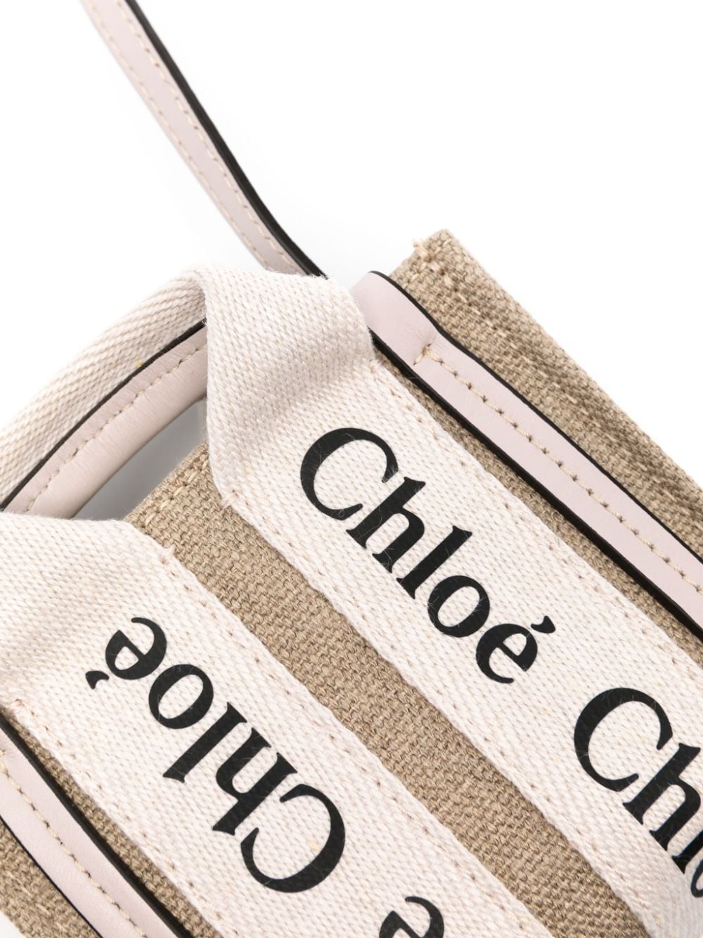 CHLOÉ CHC22AP235I2600O