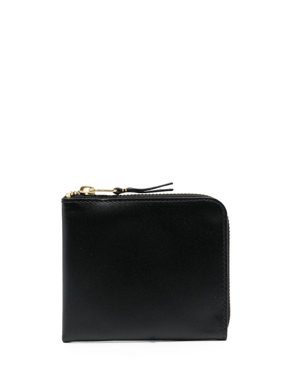 Calf-leather wallet<BR/><BR/><BR/>