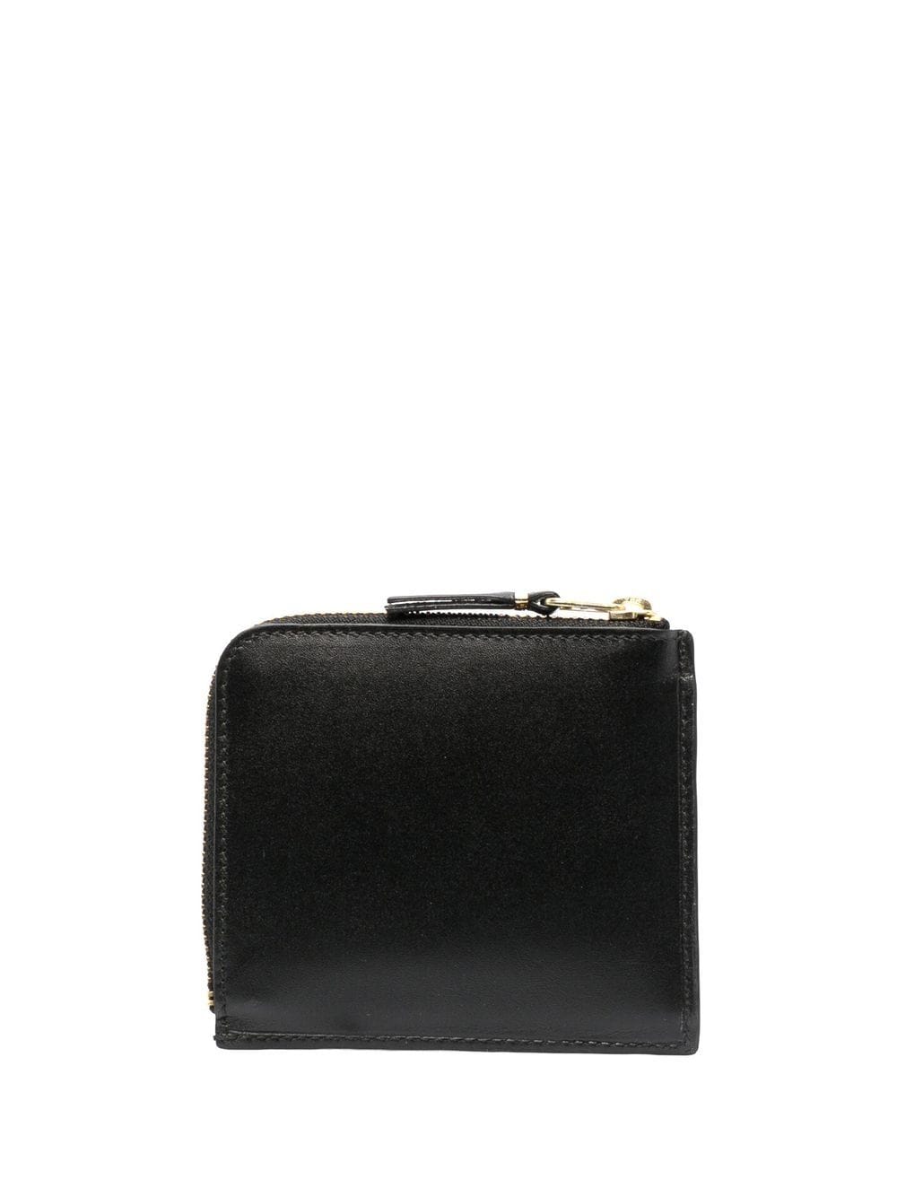 COMME des GARÇONS WALLET SA3100OPBLACK