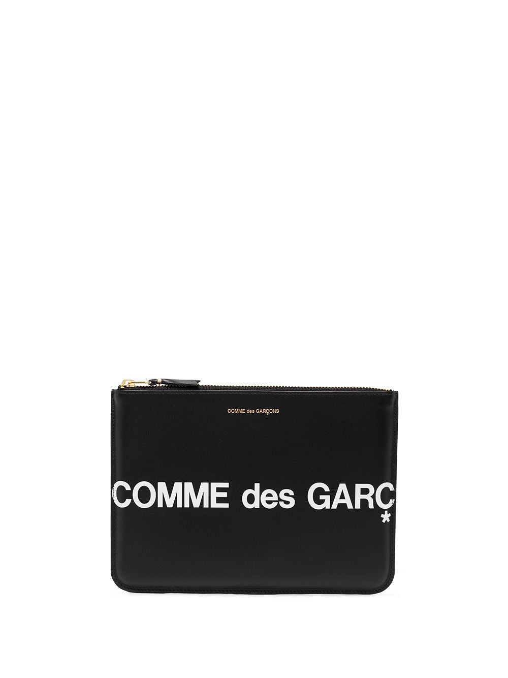 COMME des GARÇONS WALLET SA5100HLBLACK