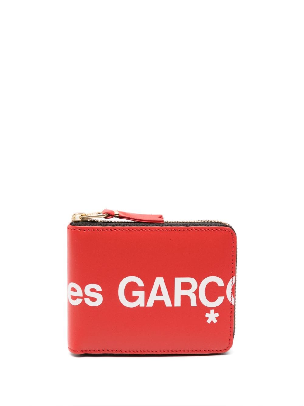 COMME des GARÇONS WALLET SA7100HLRED